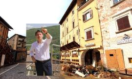 “Loro hanno bisogno di case e non di passerelle politiche”: il malumore dei terremotati dopo l'annuncio del premier Conte