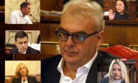 Lodo NVT, pignoramento al Comune. Malumori e dubbi nelle file dell'opposizione: "Cifra che crea una voragine pericolosissima"
