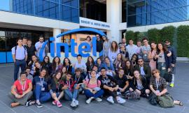 Macerata, studenti del Linguistico "Leopardi" negli USA per un progetto del Miur