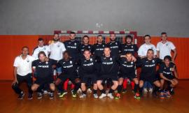 Calcio a 5: il Bayer Cappuccini supera il turno in coppa Marche serie C