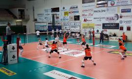 Sconfitta al tie-break per la Roana Cbf nel primo test match stagionale