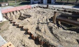 Civitanova, lavori al depuratore comunale. Ciarapica: "Importante abbattimento degli odori"