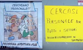 "A.A.A. Cercasi personale": offerte di lavoro nel mondo della ristorazione a Civitanova