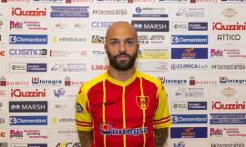 Punteggio pieno per la Recanatese dopo le prime due giornate: contro Montegiorgio termina 2-1
