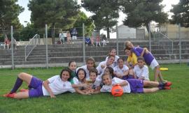 Civitanova, Boca Girl, Scuola Calcio in crescita: “Siamo una grande famiglia”