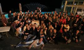 Pollenza, grande festa di fine estate degli OASI ipermercati