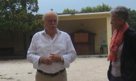 Macerata, dalla Provincia 525 mila euro per la nuova palestra dell'Istituto Agrario