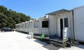 Tolentino, Pezzanesi annuncia: "Area container verso la chiusura, si cercano soluzioni alternative"