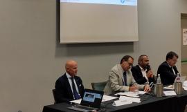 Civitanova, l'importanza della ricerca nelle piccole e medie imprese: al via il laboratorio di Confindustria (FOTO)
