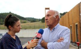 "2016-2019, Tre anni dopo". Muccia, Baroni: "Dobbiamo ripartire dal turismo e dalle attività produttive" (FOTO E VIDEO)