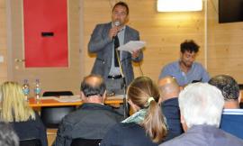 Da Pieve Torina un documento unitario sul sisma indirizzato al governo Conte