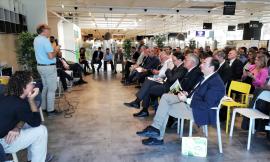 Macerata provincia virtuosa con il 79,3% di raccolta differenziata: Camporotondo è "Comune Rifiuti Free"