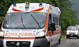 Rinvenuto il cadavere di una donna in un alloggio