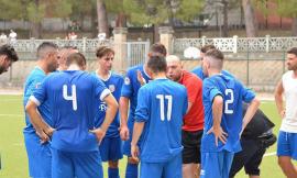 Tris del San Ginesio con uno scatenato Bernabei: altro stop per l'Atletico Macerata