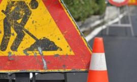 Strade provinciali: 800mila euro per quattro nuovi progetti