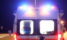 Morrovalle, esplosione in un'azienda: ferito il titolare