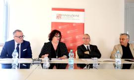 16 nuove apparecchiature tecnologiche per 5 ospedali della Provincia: si rafforza il sostegno della Fondazione Carima (FOTO)
