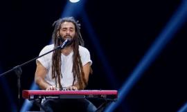X Factor, Marco Saltari passa agli Home Visit con "Un matto" di De Andrè (VIDEO)