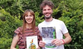 Appignano, domenica 13 ottobre la presentazione del libro "Dentro una nevicata"