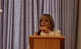Montefano, il sindaco Angela Barbieri diventa delegato di Anci Marche