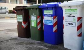 Montecassiano, una App per gestire la raccolta differenziata