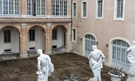 Spettacoli dal vivo nei luoghi del patrimonio culturale regionale: prosegue "Patrimonio in scena"