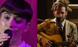 X-Factor, primo live: ottimo debutto per Sofia Tornambene e Marco Saltari (VIDEO)