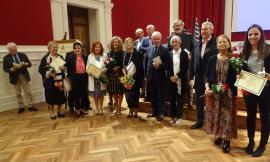 Anteas Macerata, ventennale all'insegna dei festeggiamenti (FOTO)