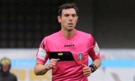 Sacchi torna ad arbitrare in Serie A: dirigerà Cagliari-Bologna