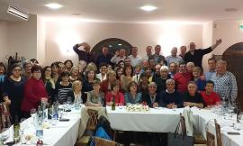Cingoli festeggia i suoi 60enni