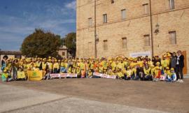 Montecassiano, domani i piccoli studenti partecipano all'iniziativa "Puliamo il mondo"
