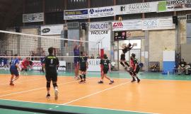 Serie D: Il Volley Macerata esce a mani vuote anche da Appignano