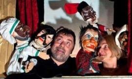 Petriolo, “Tutti a Teatro” inizia il 3 novembre con “Il Manifesto dei Burattini”