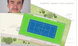 Petriolo, sport bonus per l'impianto sportivo di via Leopardi: ammesse le cinque donazioni