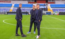 Tombolini veste l'As Roma: è fornitore ufficiale per la stagione 2019/20 (FOTO)