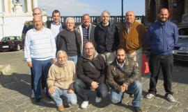 Treia, torna a riunirsi l'associazione nazionale del Bracciale