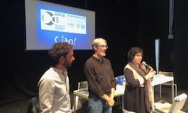 Presentata la app PlayMarche nelle scuole di Appignano e Montefano (FOTO)