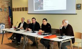 Treia, decennale della Compagnia teatrale dei Valenti: presentato il programma