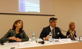 La regolarità dei rapporti di lavoro nei cantieri edili: il punto di Confindustria (FOTO E VIDEO)