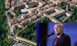 Matelica il "nascondiglio" di uno dei protagonisti del Russiagate: la rivelazione del giornalista Marco Liconti