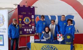 Matelica, il Lions Club organizza lo screening gratuito della glicemia