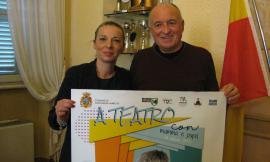 Civitanova, al via una nuova stagione di "A teatro con mamma e papà": il programma