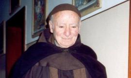Pollenza, un libro dedicato alla figura di Padre Vincenzo Zucca