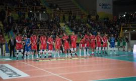 Lube Civitanova, giovedì 21 novembre posticipo contro Ravenna: come seguirla in tv