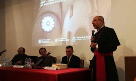 Prestigioso convegno sulle “carte” fiastrensi con il vescovo Marconi all’Abbadia di Fiastra