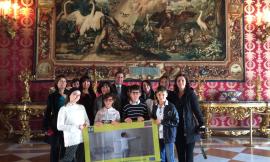 Concorso Nazionale “La Scuola Adotta un Monumento”: medaglie d’oro alle Scuole primarie di San Ginesio