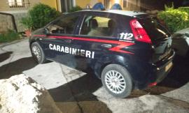 Chiesanuova, furto nella parrocchia di San Vito e Patrizio: è caccia ai ladri