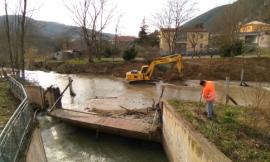 Tavolo di confronto tra Unione Montana e Regione sul Contratto fiume Alto Potenza