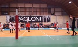 Prima Divisione, la Golden Plast supera in 3 set il Volley Macerata