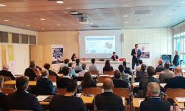 Il progetto ICA Academy a Torino per gli architetti green